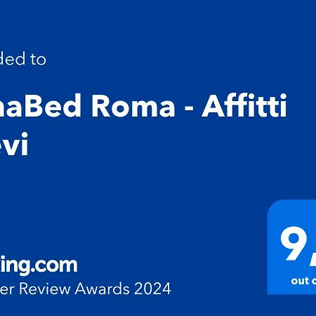 Apartmán Lunabed - Affitti Brevi