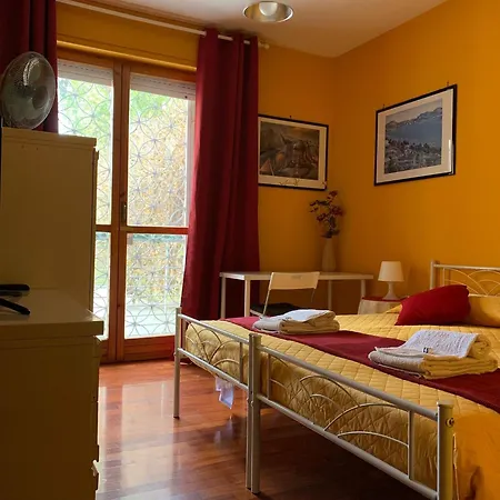 Apartmán Lunabed - Affitti Brevi *