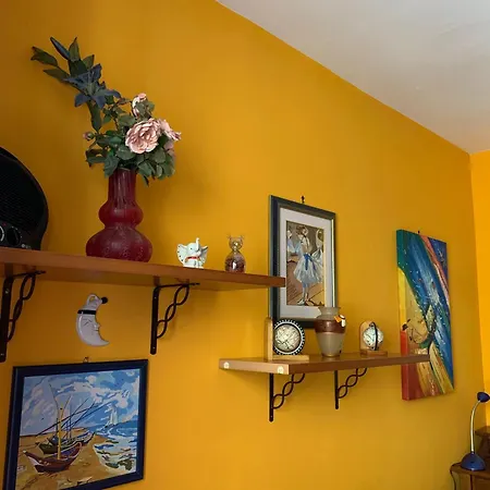 Lunabed - Affitti Brevi Apartmán *