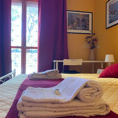 Apartmán Lunabed - Affitti Brevi