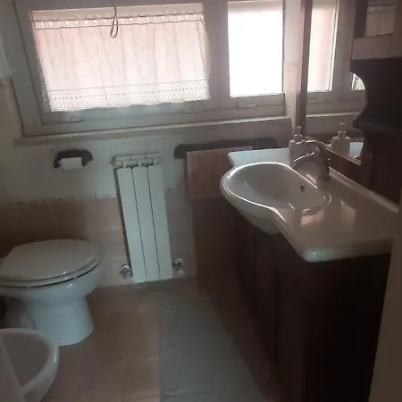 Lunabed - Affitti Brevi Apartmán *