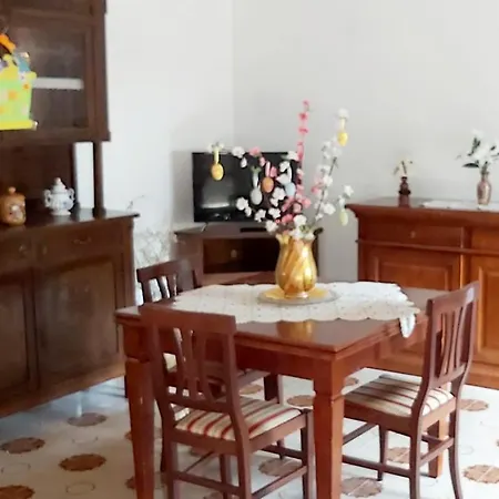 Lunabed - Affitti Brevi Apartmán
