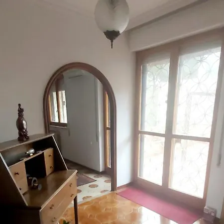 Lunabed - Affitti Brevi Apartmán