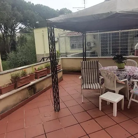 Lunabed - Affitti Brevi Apartmán Řím
