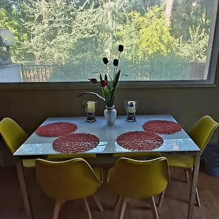 Lunabed - Affitti Brevi Apartmán *