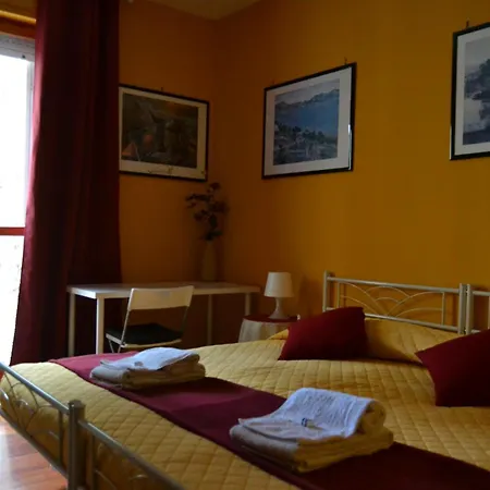 Lunabed - Affitti Brevi Apartmán Řím