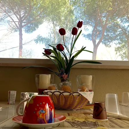 Lunabed - Affitti Brevi Apartmán