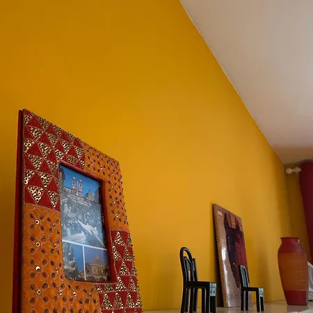 Lunabed - Affitti Brevi