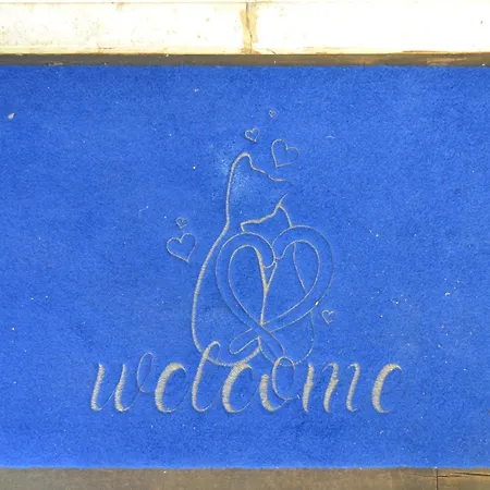 Apartmán Lunabed - Affitti Brevi Řím