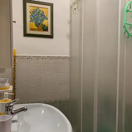 Lunabed - Affitti Brevi *