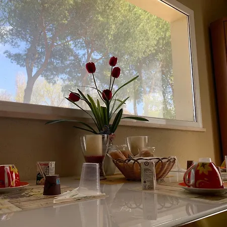 Apartmán Lunabed - Affitti Brevi *