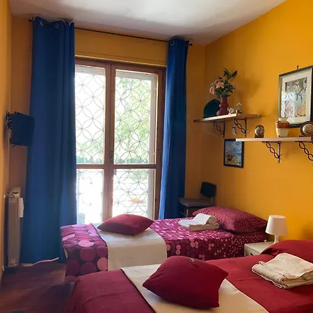 Apartmán Lunabed - Affitti Brevi