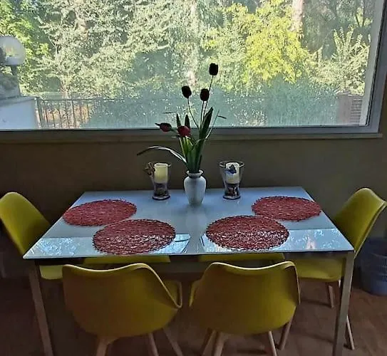 Lunabed - Affitti Brevi Appartement *