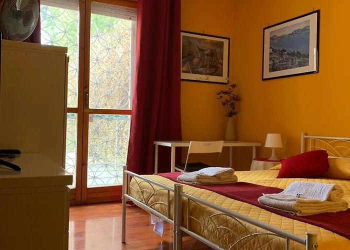 Appartement Lunabed - Affitti Brevi *