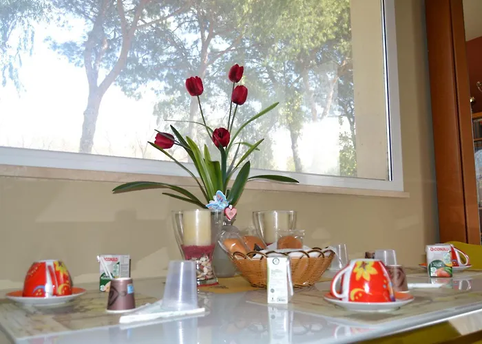 Lunabed - Affitti Brevi *