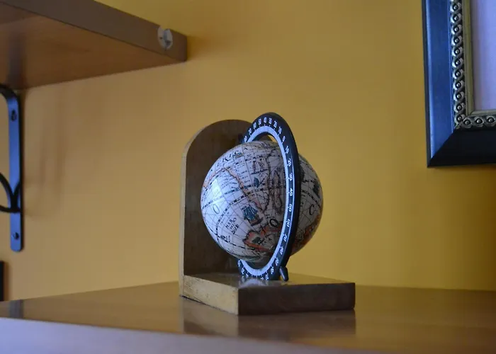 Appartement Lunabed - Affitti Brevi