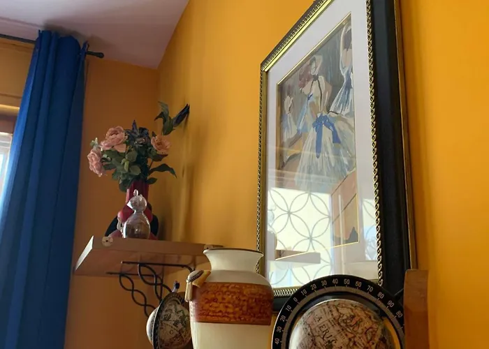 Lunabed - Affitti Brevi