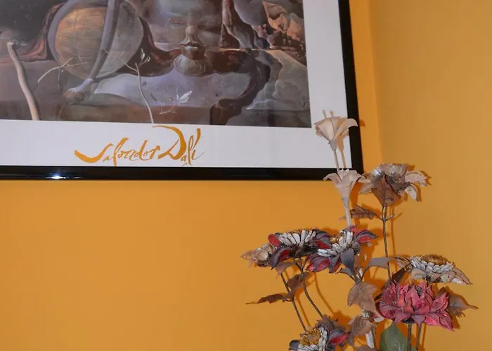 Lunabed - Affitti Brevi