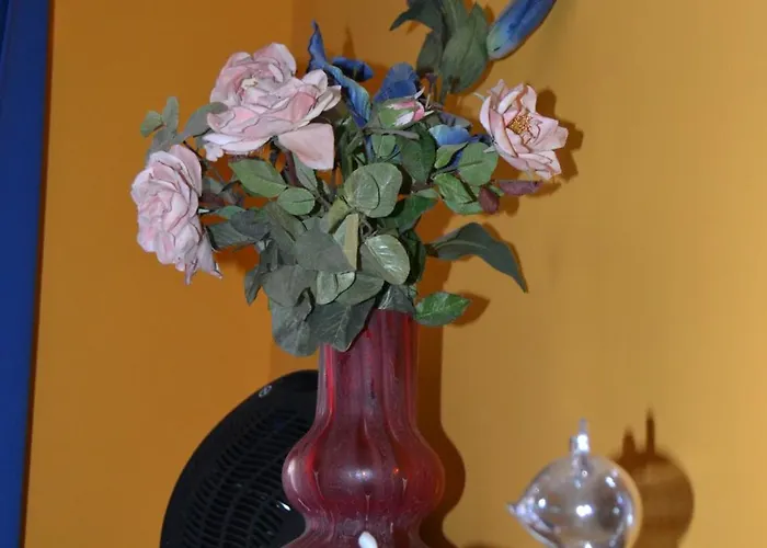 Lunabed - Affitti Brevi Appartement *