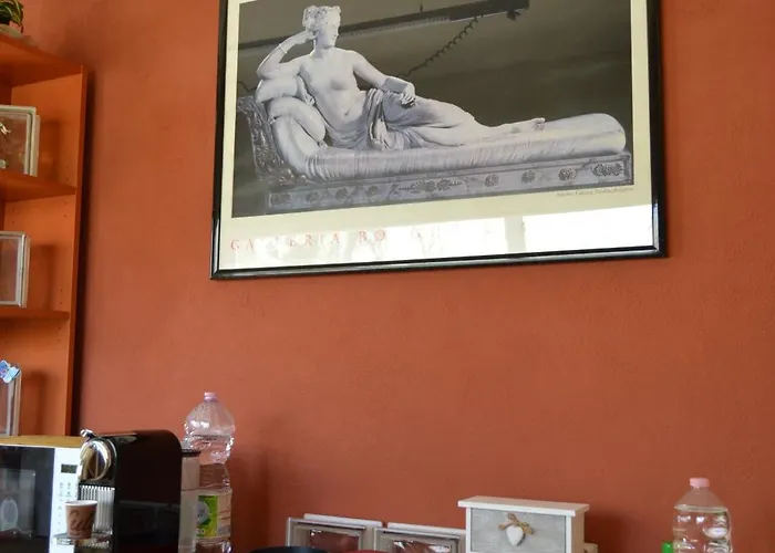 Lunabed - Affitti Brevi Appartement *