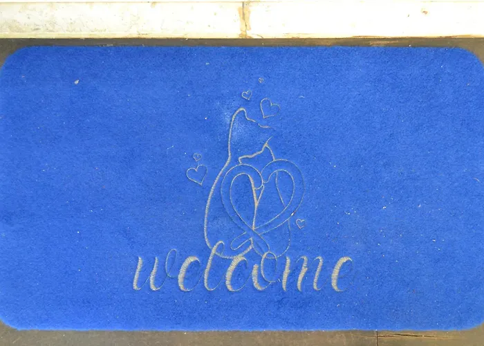 Appartement Lunabed - Affitti Brevi Rome