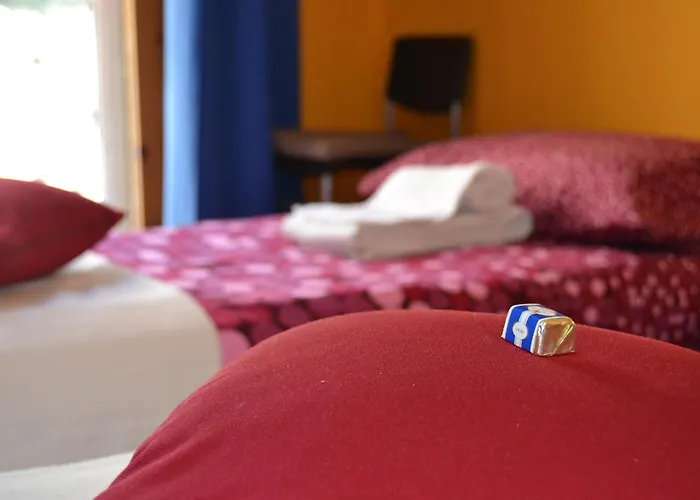 Lunabed - Affitti Brevi *