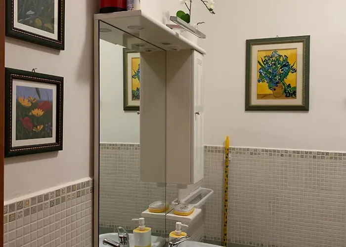 Lunabed - Affitti Brevi Rome