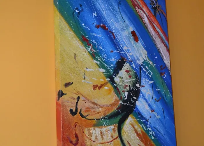 Lunabed - Affitti Brevi *