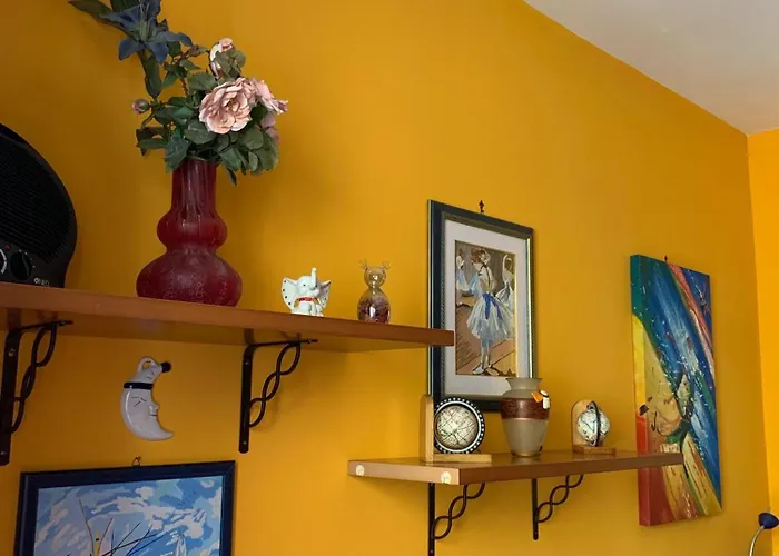 Lunabed - Affitti Brevi Appartement *