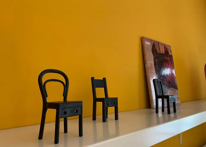 Lunabed - Affitti Brevi Rome