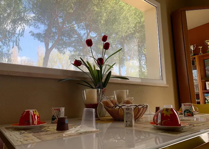 Appartement Lunabed - Affitti Brevi *