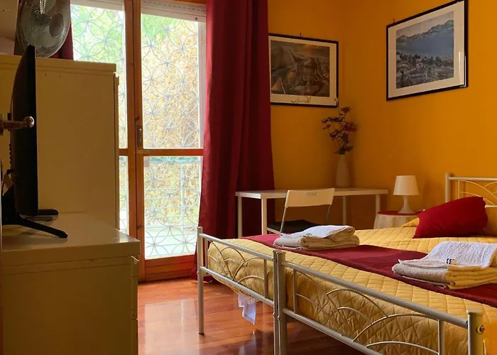 Lunabed - Affitti Brevi Appartement *