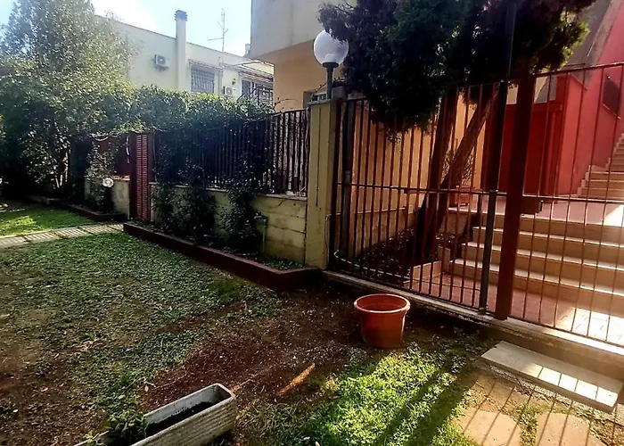 Appartement Lunabed - Affitti Brevi Rome