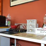 Apartment Lunabed - Affitti Brevi Rome
