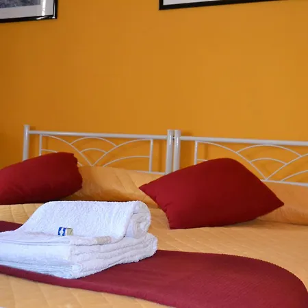 Lunabed - Affitti Brevi Rome