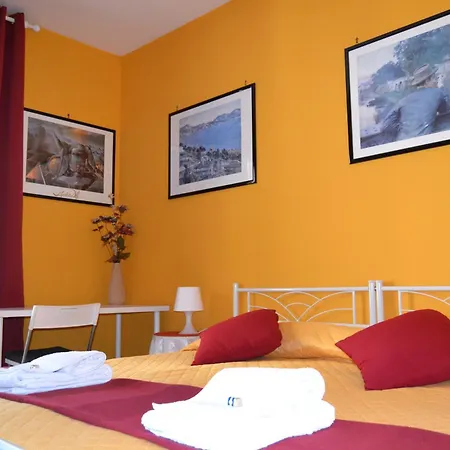 Lunabed - Affitti Brevi Apartment Rome