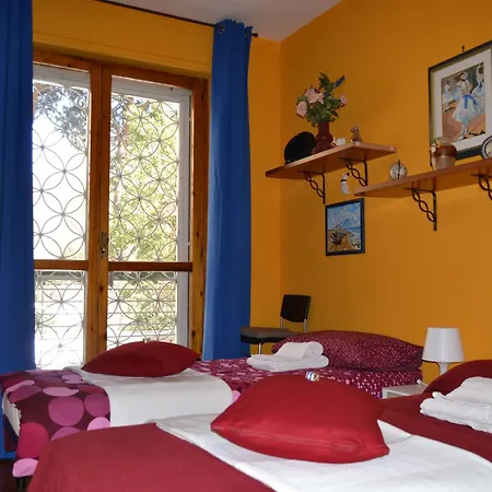 Lunabed - Affitti Brevi Apartment Rome
